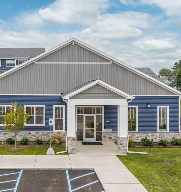 Traverse City Townhomes Bayview of Traverse City